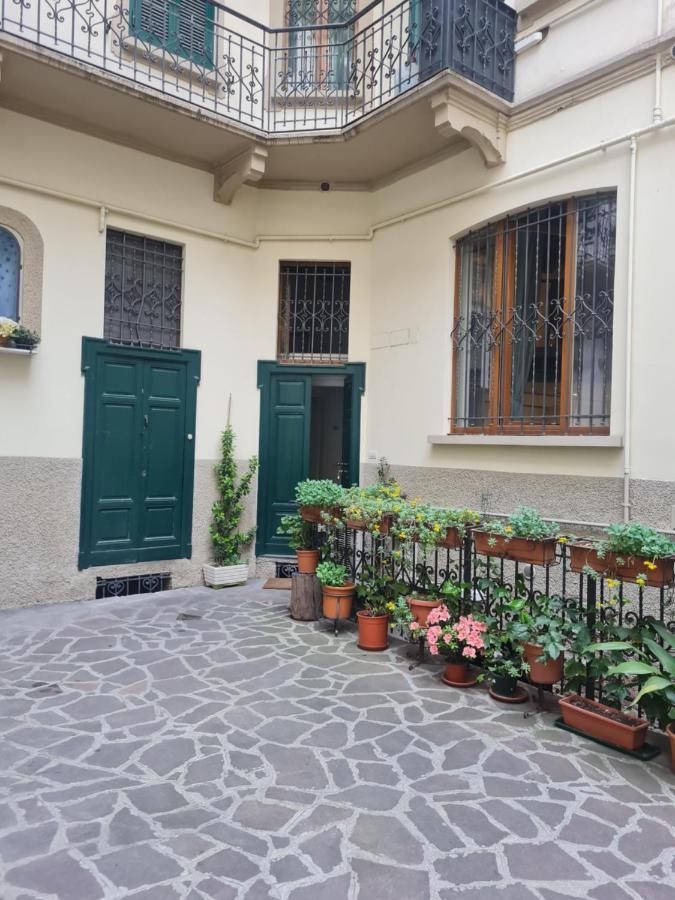Apartment Isola - Ugo Bassi Charme Loft