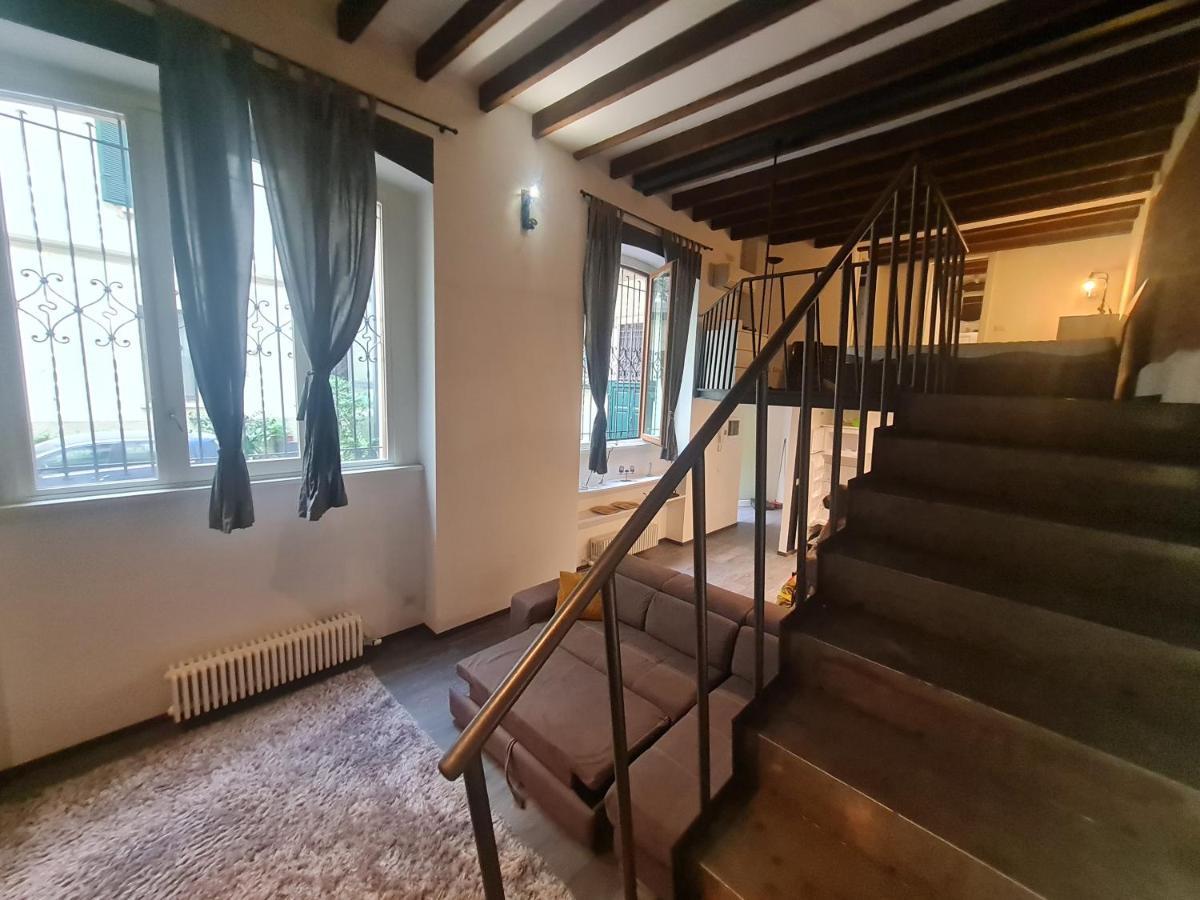 Isola - Ugo Bassi Charme Loft * Mailand