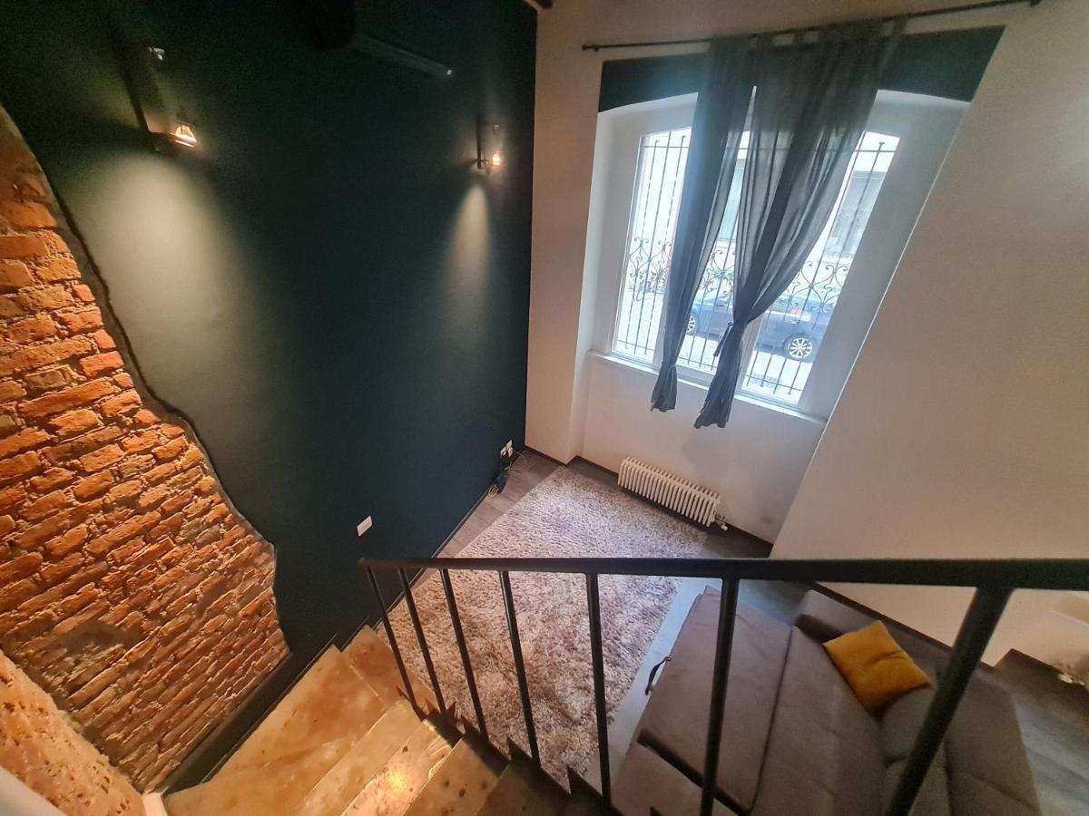 Apartment Isola - Ugo Bassi Charme Loft