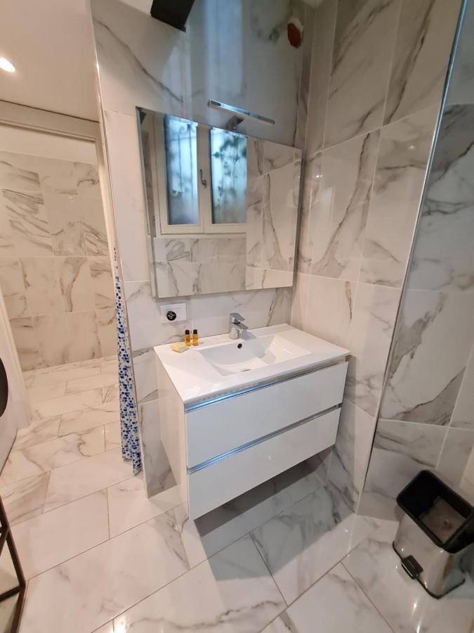 Isola - Ugo Bassi Charme Loft Apartment Mailand